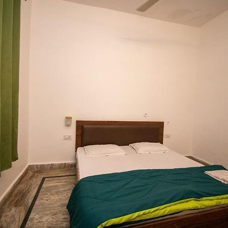 Unplan By Tatsat Pansiyon Rishīkesh Dış mekan fotoğraf